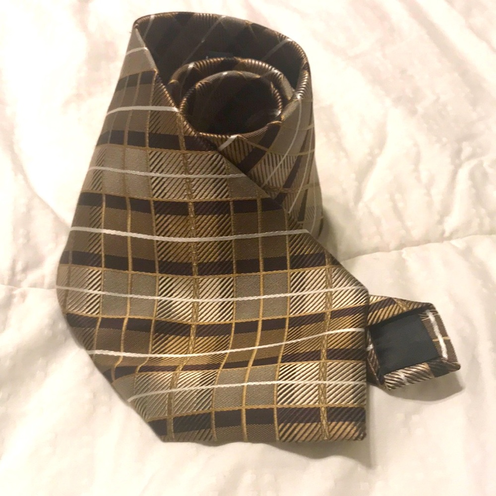 Mens Tie